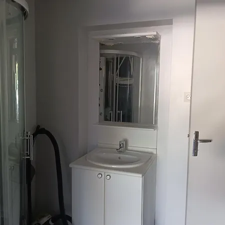Appartement Le Mini St Jacques *