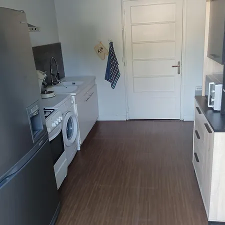 Appartement Le Mini St Jacques